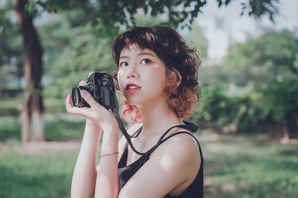 기억을 수집하는 인생여행자 김서율 AI 기자